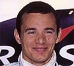 Stphane Sarrazin
