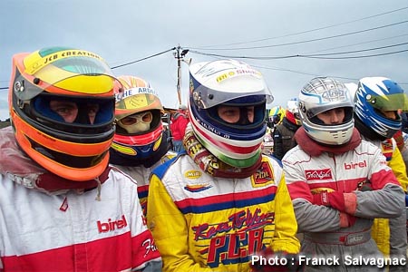 Photo Franck Salvagnac